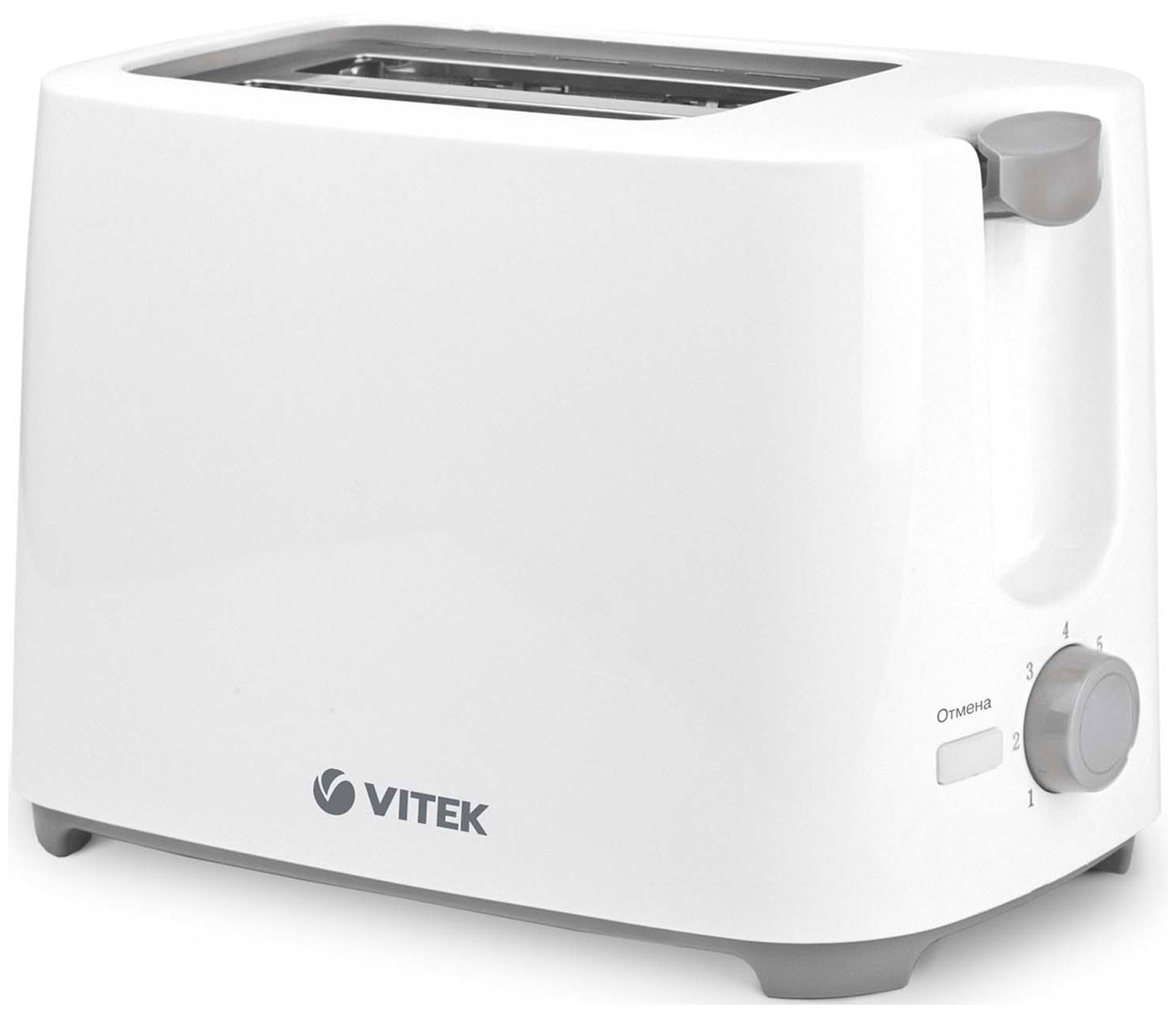 Изображение товара Тостер Vitek VT-1587