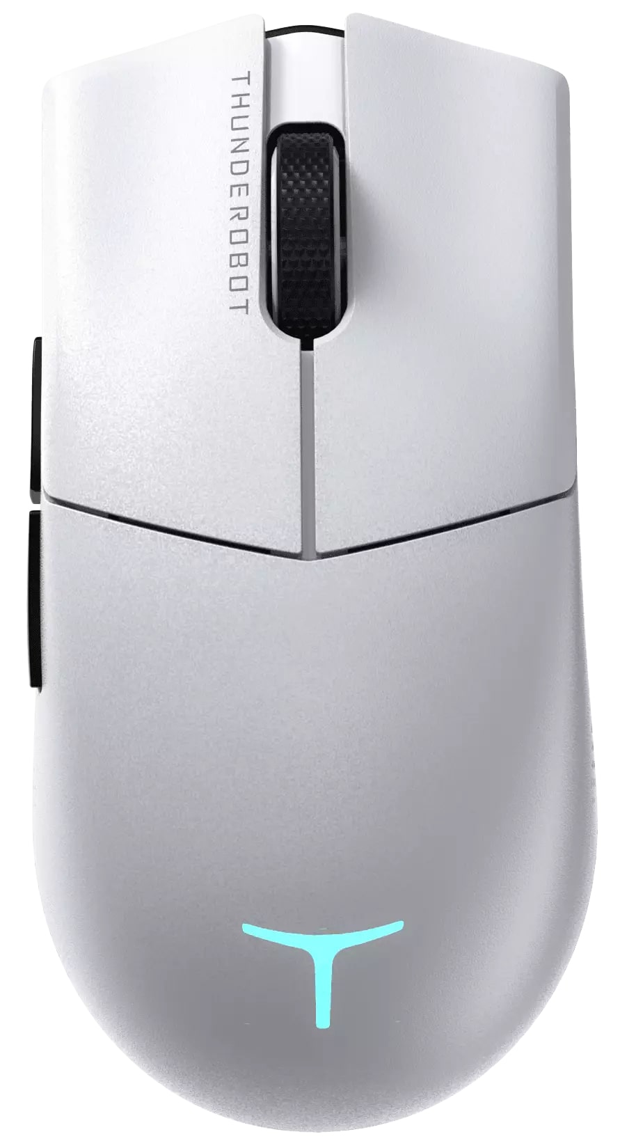 Изображение товара Игровая беспроводная мышь Thunderobot ML903 Pro White с высоким разрешением