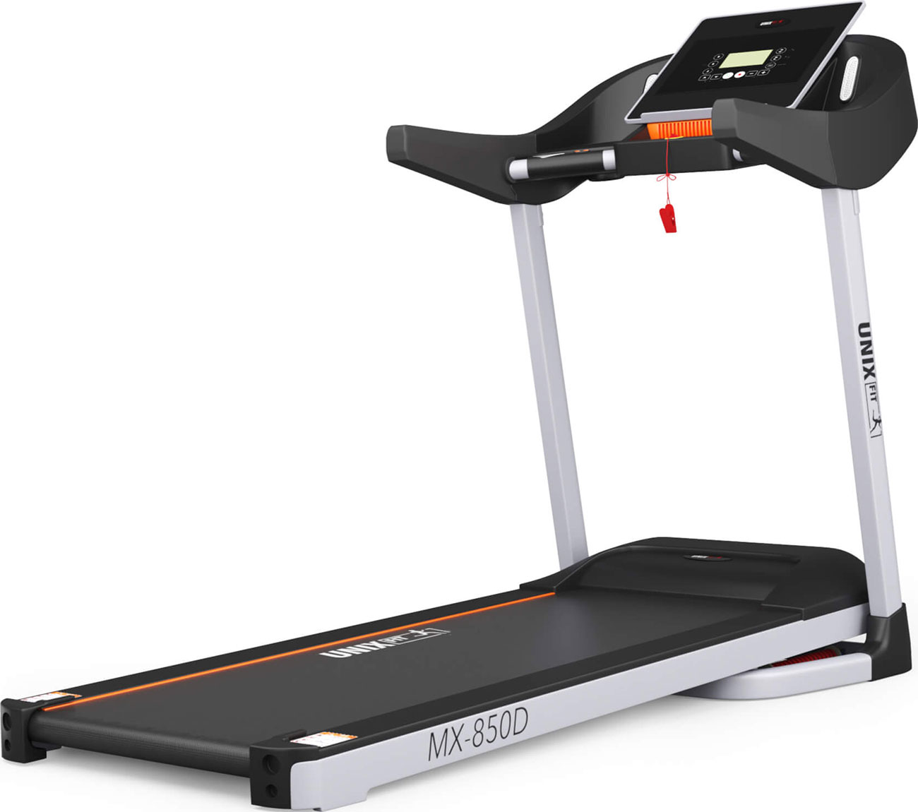 Изображение товара Беговая дорожка Unix Fit MX-850D