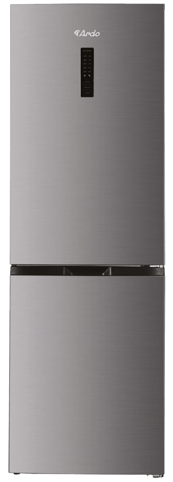 Изображение товара Двухкамерный холодильник Ardo RMA460342EX2