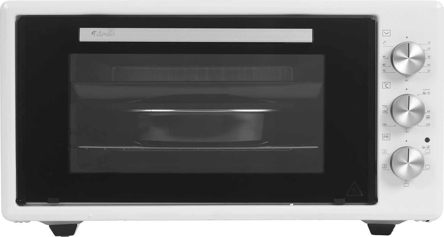 

Мини-печь Ardo MO4552W2, Белый