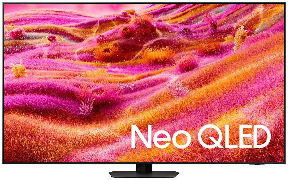 Изображение товара Телевизор Samsung QE75QN90FAUXRU 75 4K QLED Smart TV HDR120 Гц