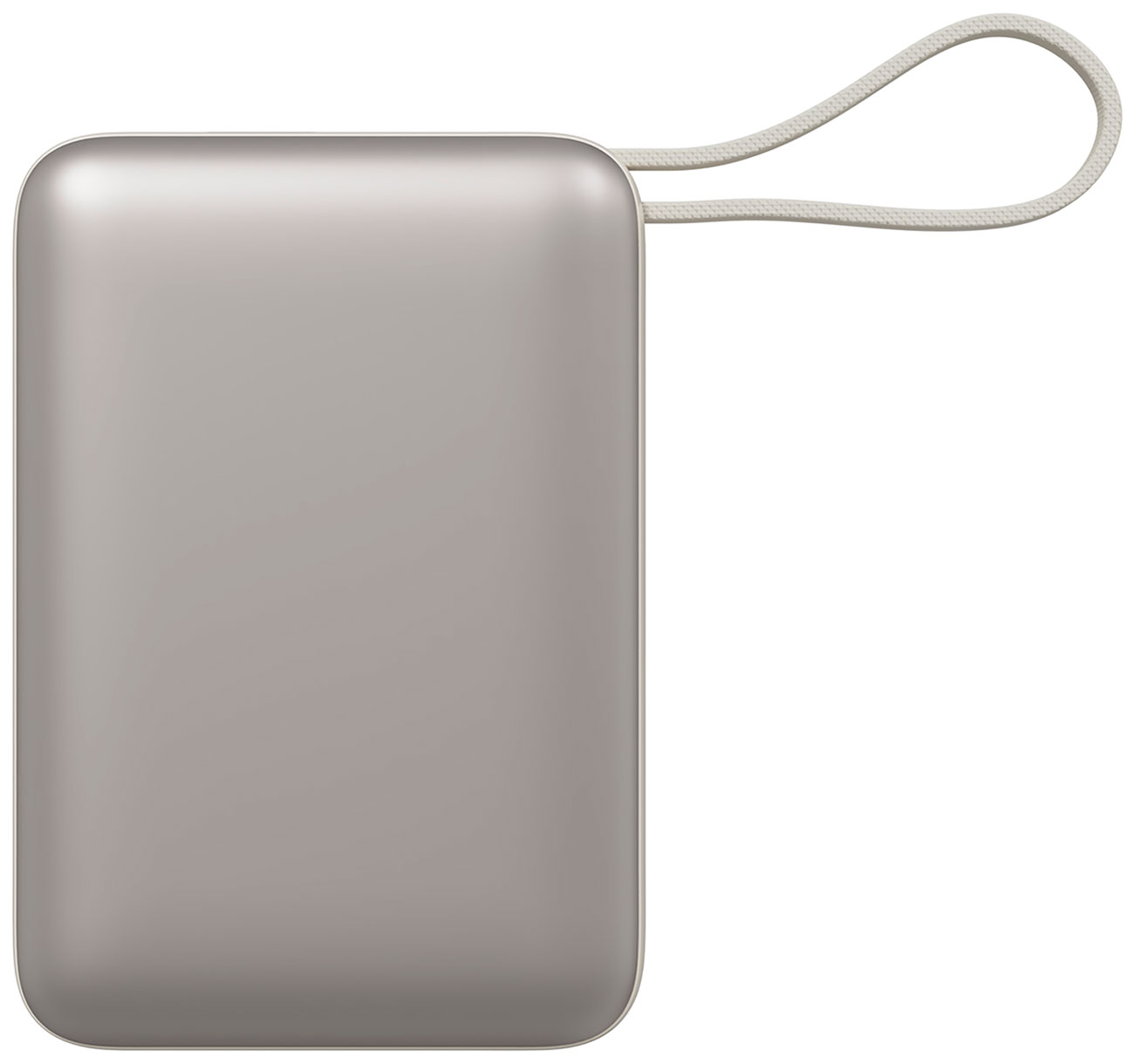 Изображение товара Внешний аккумулятор Magssory Cell 20K