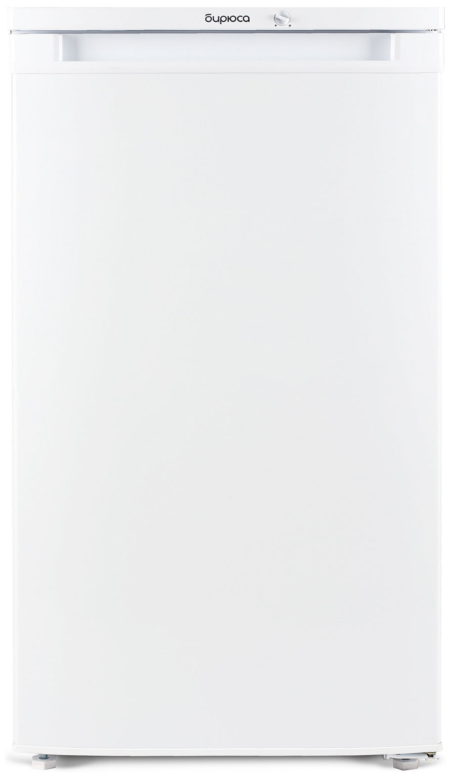 Изображение товара Морозильник Бирюса 412 80л механическое управление Россия