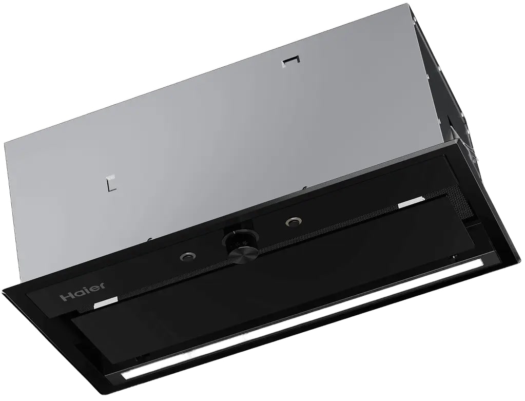 

Вытяжка Haier HVQ-B4535B, Черный