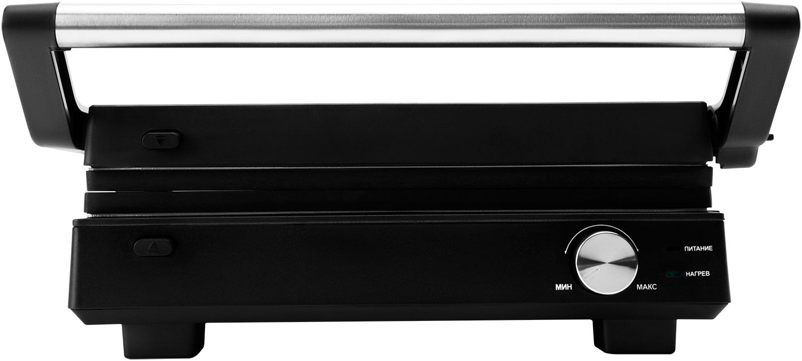 

Электрический гриль Ragex R784 (1800Вт. цвет: 000 черный)