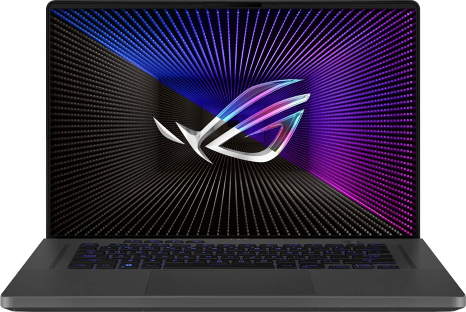 Изображение товара Игровой ноутбук ASUS ROG Zephyrus G16 GU603VU-N4094 16 240 Гц RTX 4050