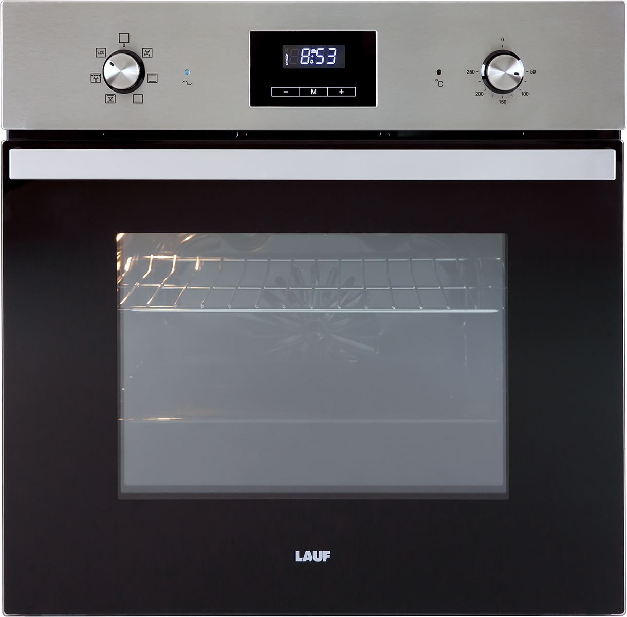 Изображение товара Электрический духовой шкаф Lauf DE-609