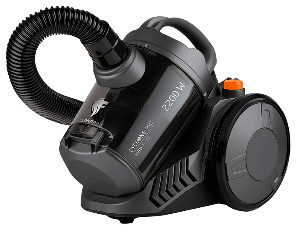 Изображение товара Пылесос напольный Leonord LE-1422