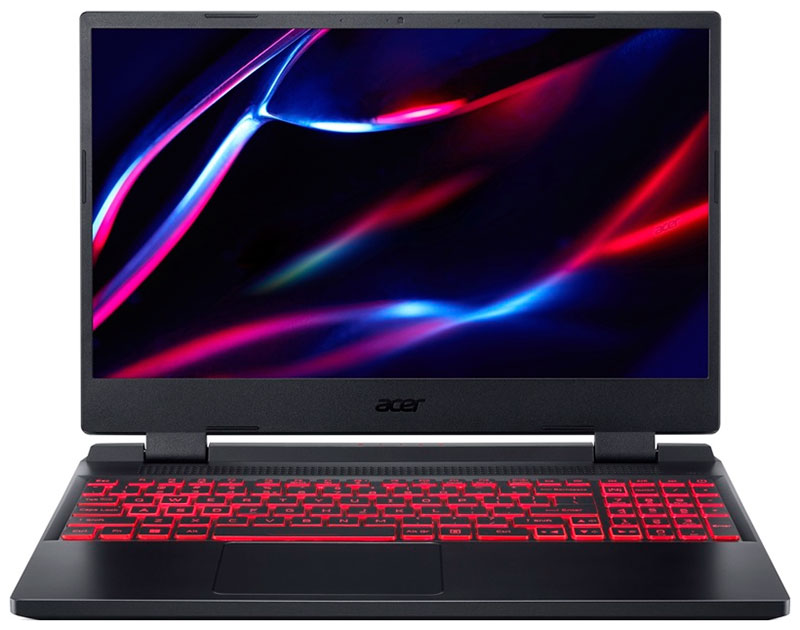 Изображение товара Ноутбук Acer Nitro 5 AN515-58 с процессором Intel Core i5 и NVIDIA RTX 2050