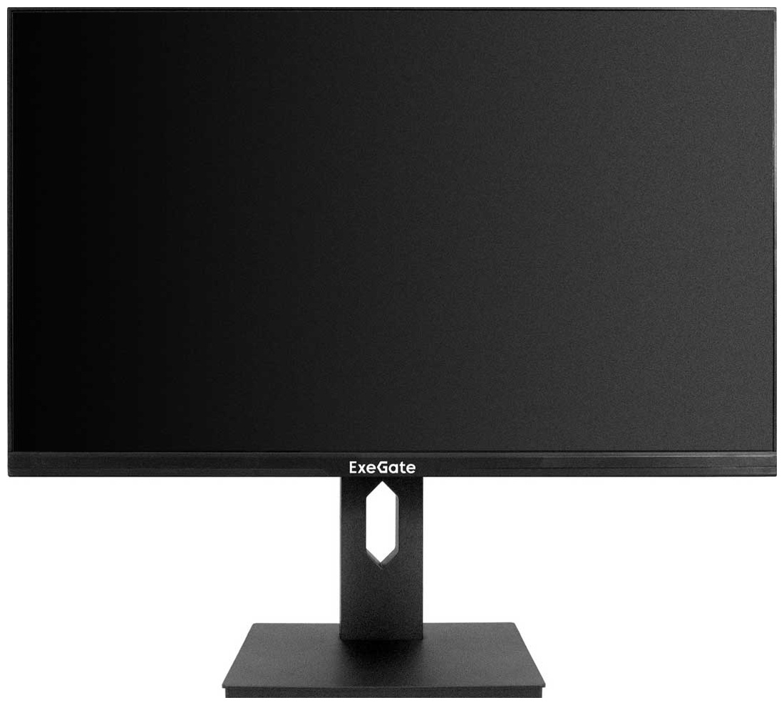 Изображение товара ЖК монитор 27 IPS 165 Гц Full HD ExeGate Combat EG2707C с HDMI DisplayPort USB