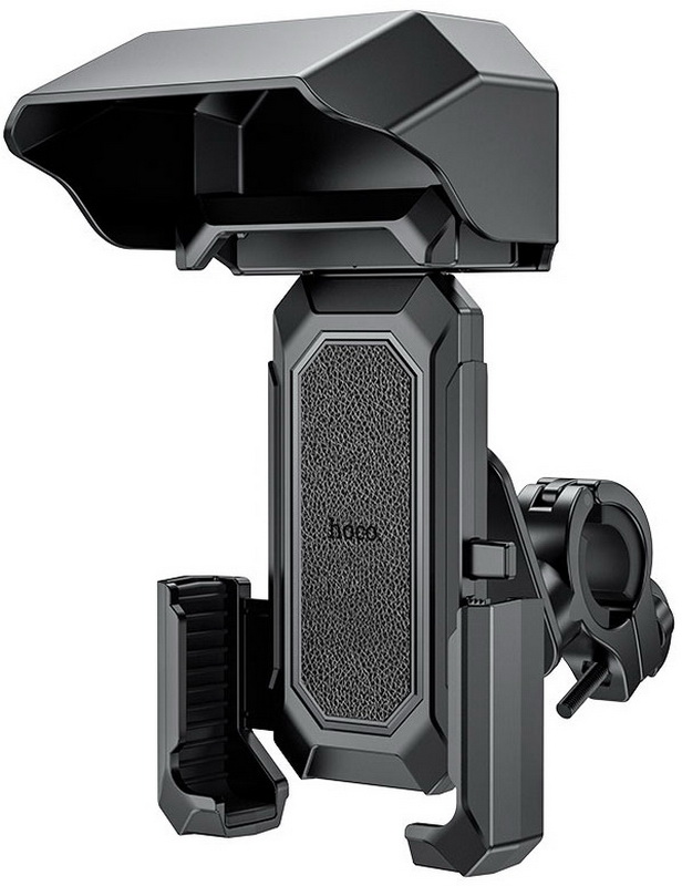 

Держатель велосипедный Hoco H31 4.7-7.0, Черный