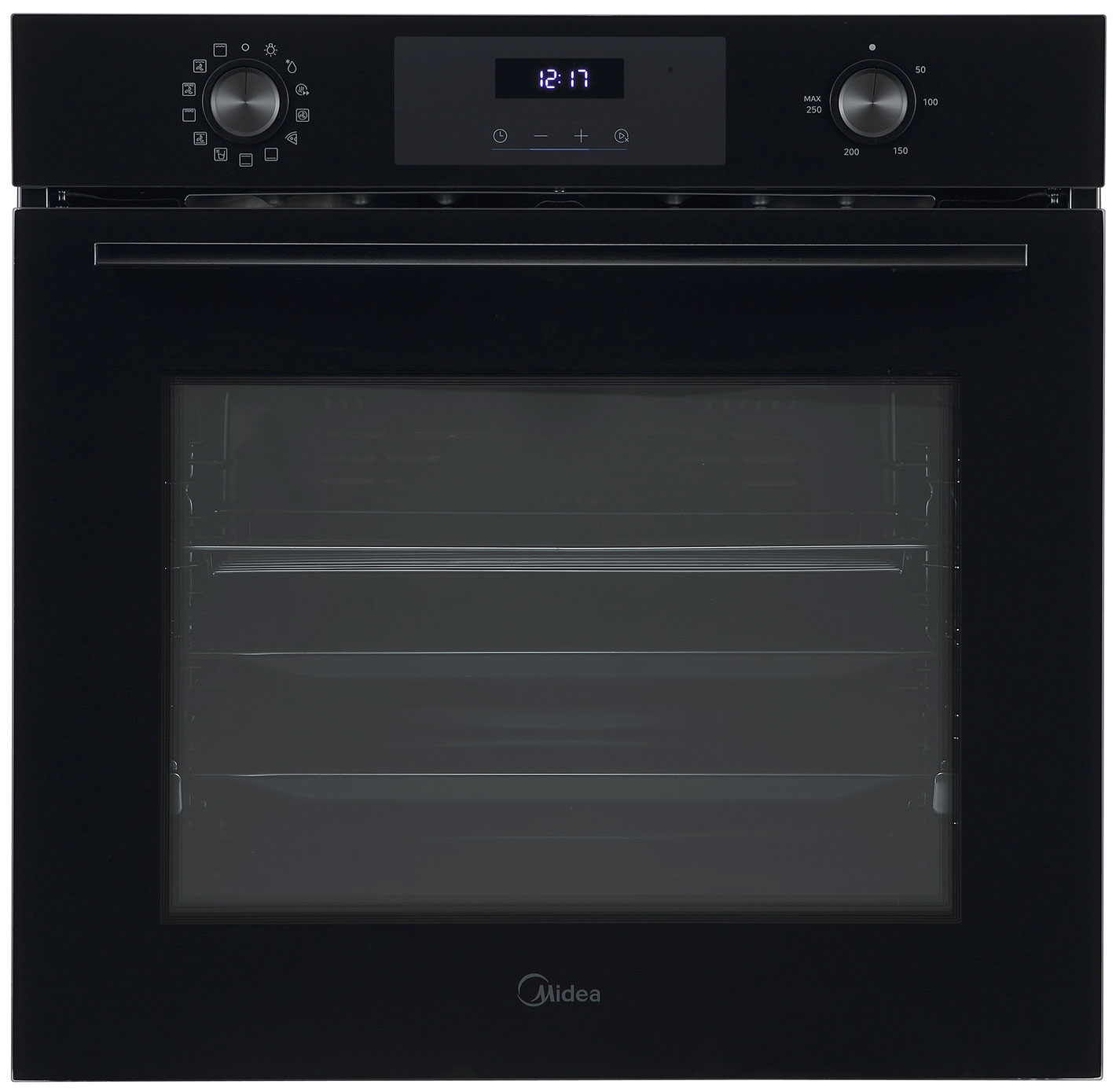 Изображение товара Электрический духовой шкаф Midea MO713103GB