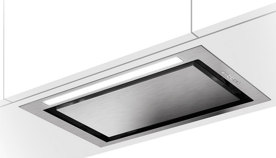 

Вытяжка Elica HIDDEN ADV PLUS @ IX/A/52, Нержавеющая сталь