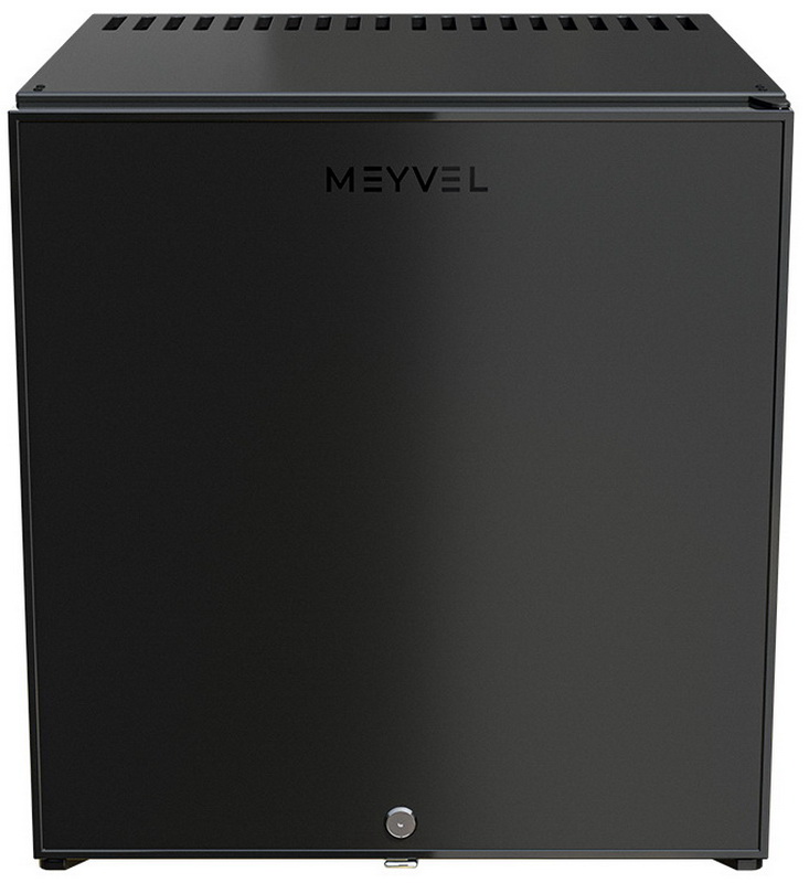 

Мини-холодильник Meyvel MMA-28B, Черный