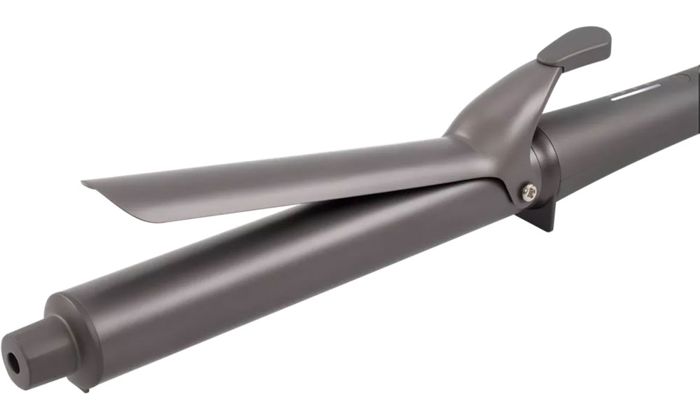 Изображение товара Щипцы для моделирования Polaris PHS 3219Mi графитовые с кварцем 4 режима