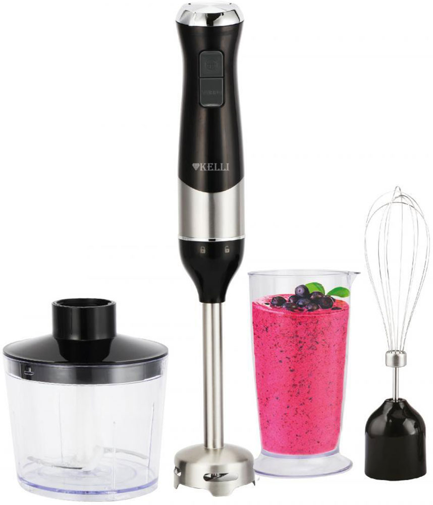 

Погружной блендер Kelli KL-5149