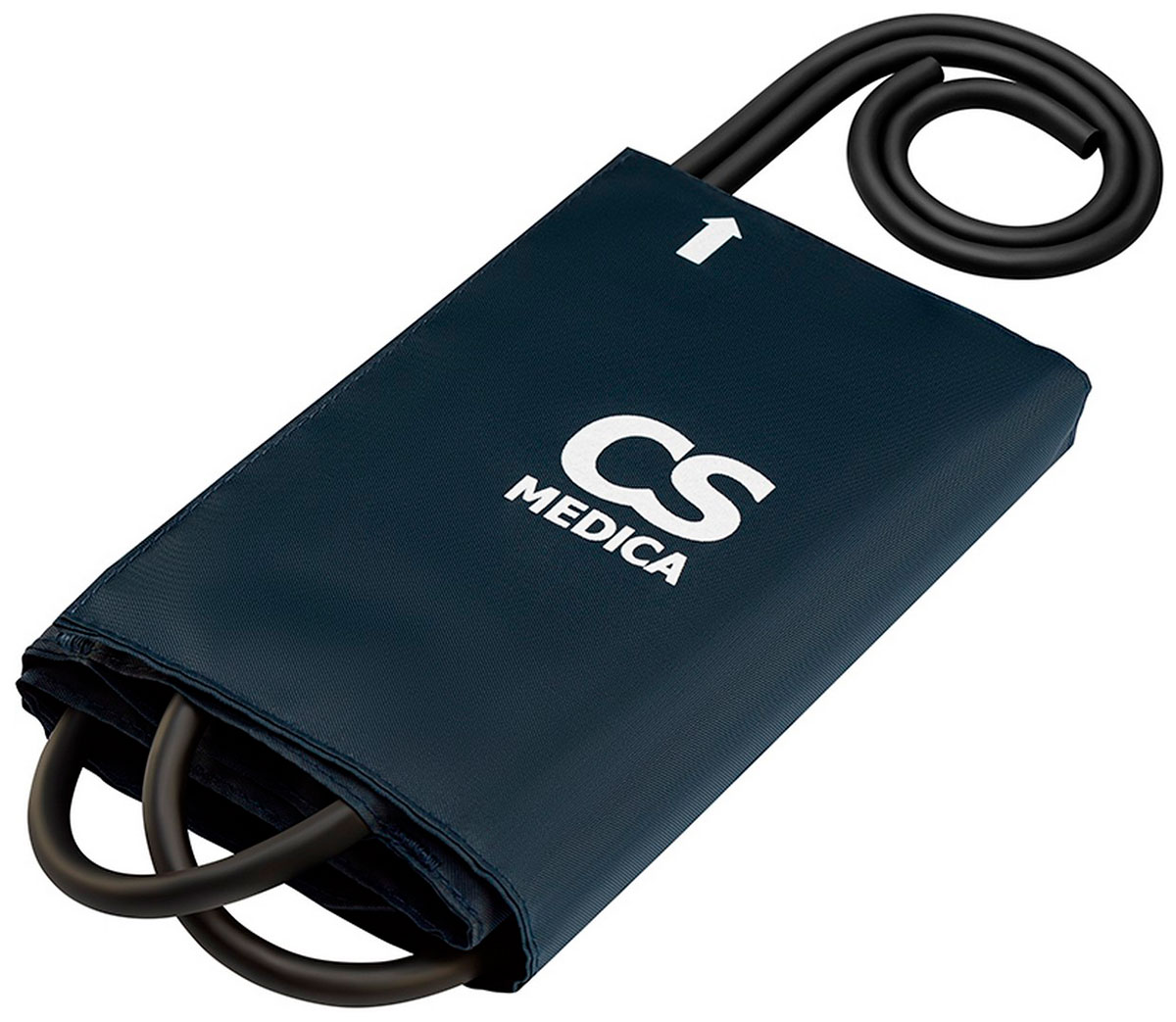 Изображение товара Манжета для механических тонометров CS Medica CS-C106L (34-50 см) 2 трубки БЕЗ КОЛЬЦА