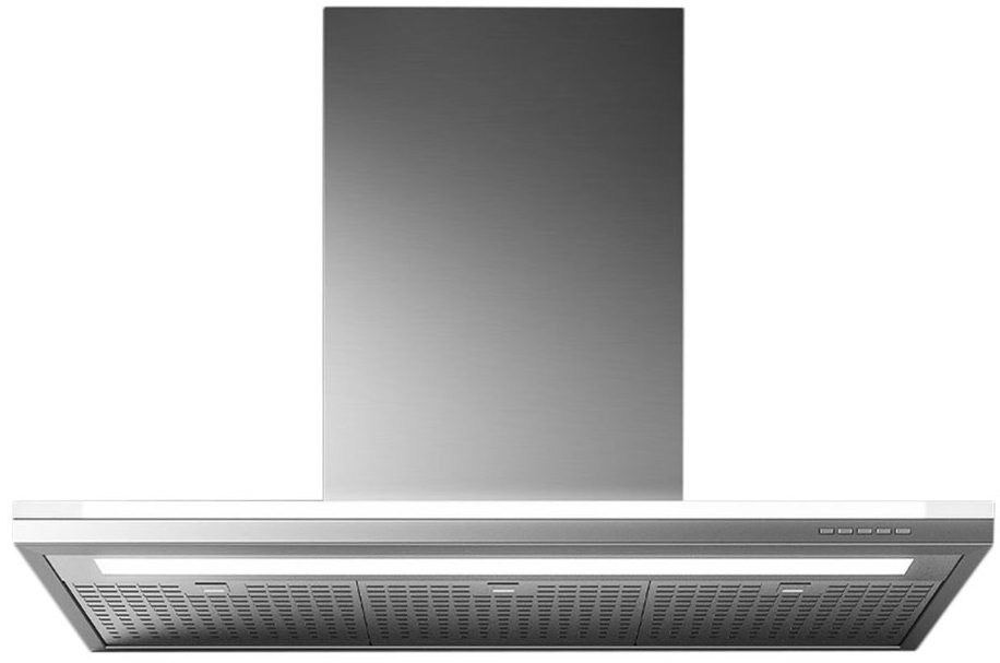 Изображение товара Вытяжка Falmec LUMEN STEEL 60