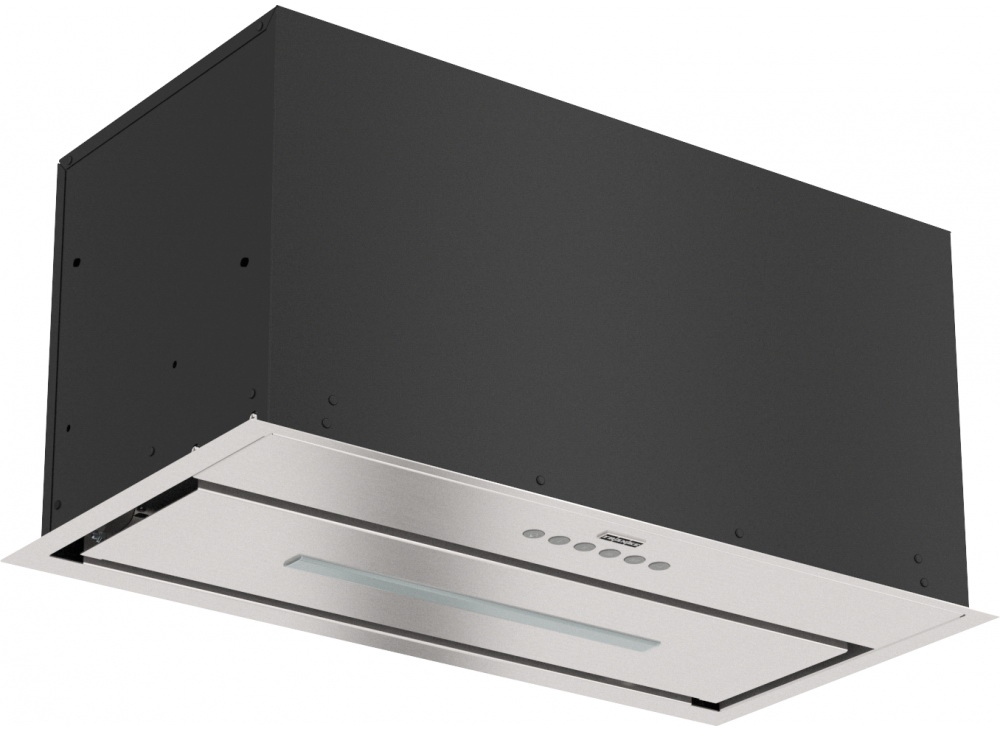 Изображение товара Вытяжка Franke LUCE INOX 60 IX