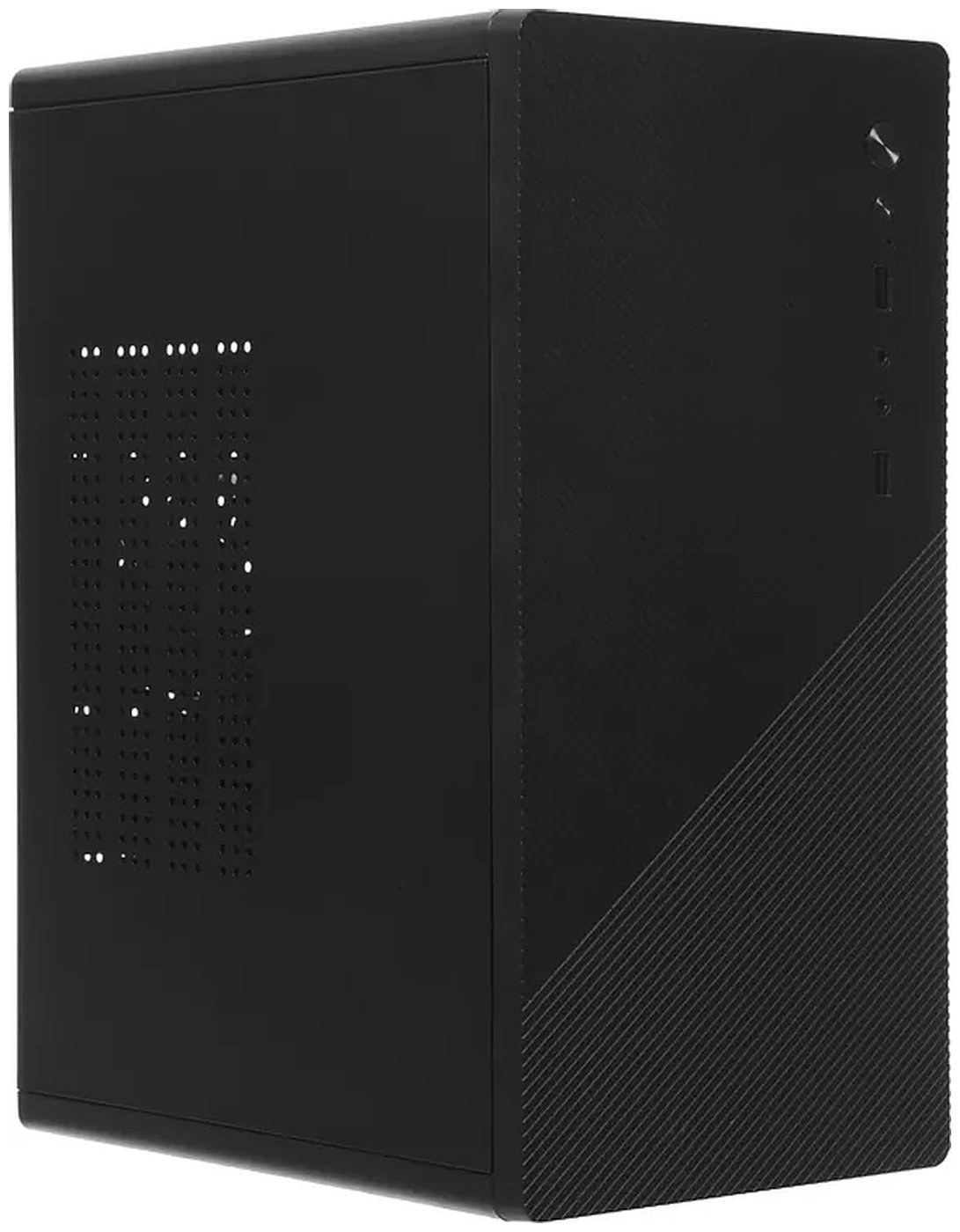 Компьютерный корпус Accord Entry ACC-2054B