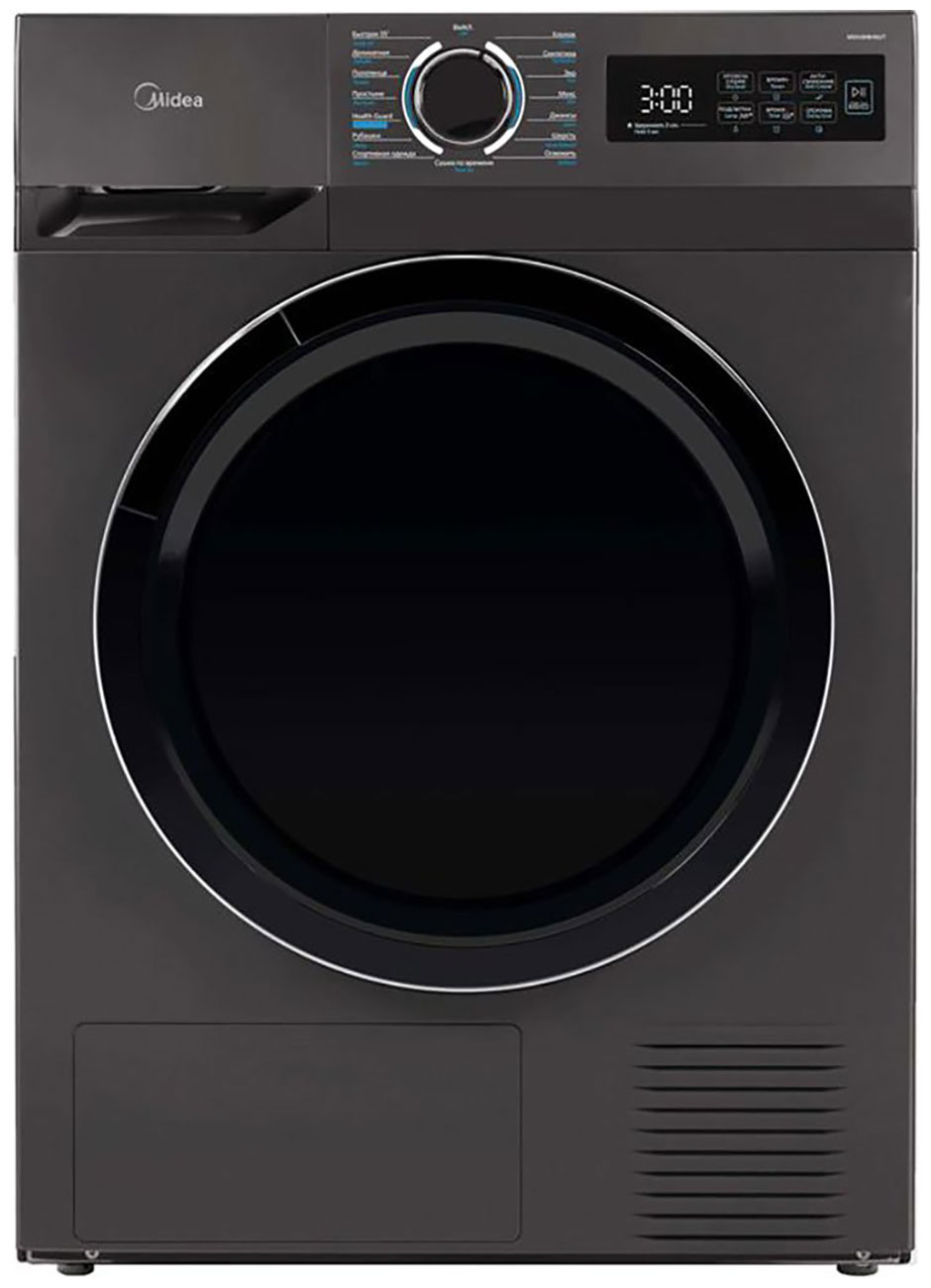 Изображение товара Сушильная машина Midea MD0180BH60/T Изображение товара Сушильная машина Midea MD0180BH60/T