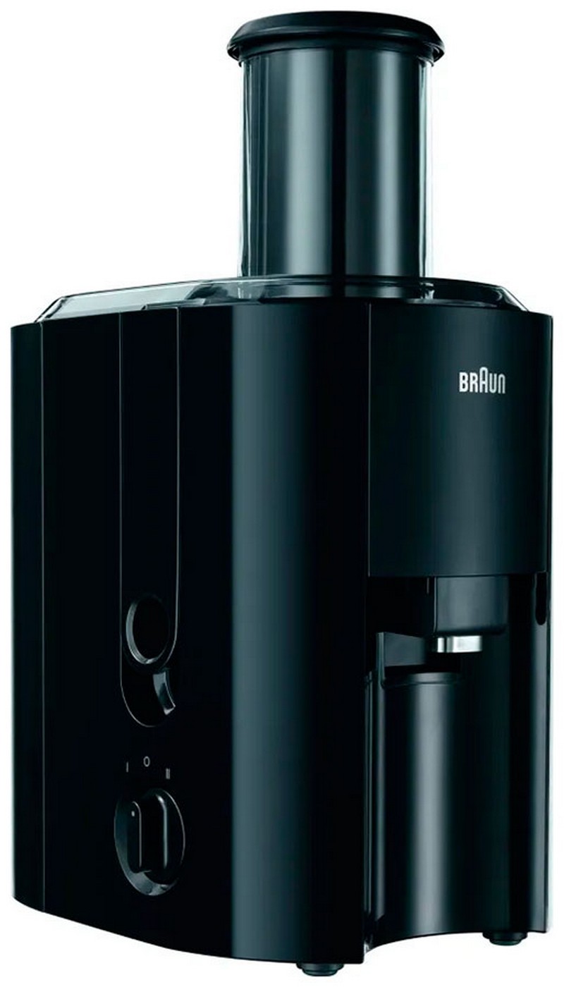 Изображение товара Соковыжималка Braun J 300