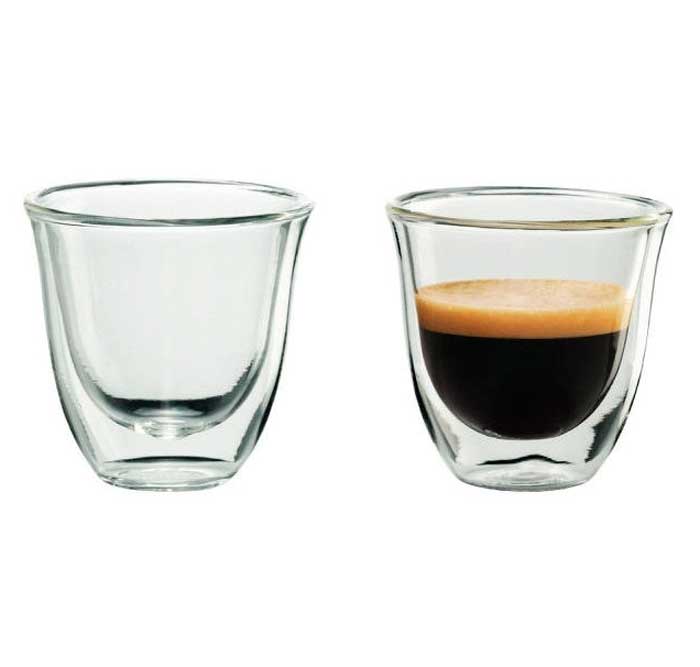 Изображение товара Чашки De’Longhi Espresso cups (2шт) DLSC310