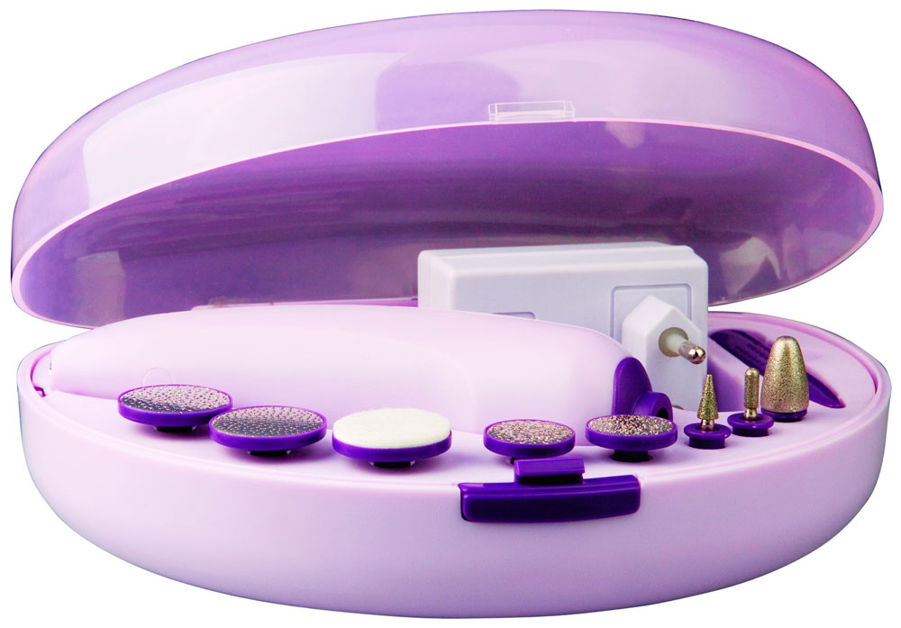 Изображение товара Маникюрный набор Maxwell MW-2601