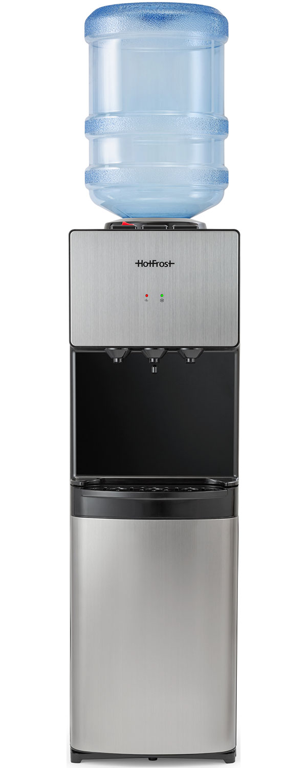 фото Кулер для воды hotfrost v 400 bs
