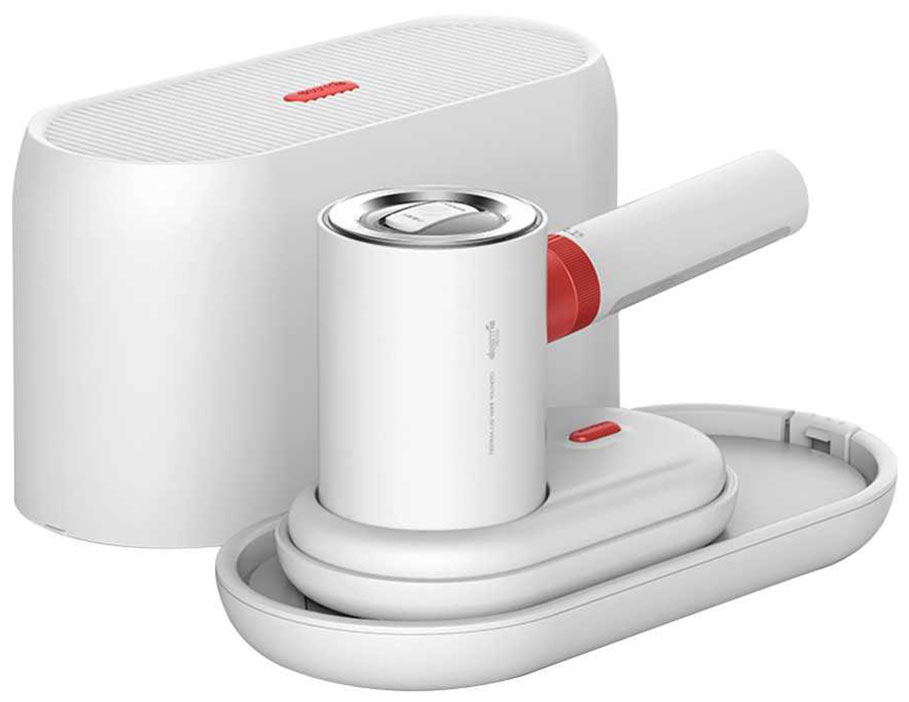 Изображение товара Отпариватель для одежды Deerma Garment Steamer, белый (DEM-HS200 )