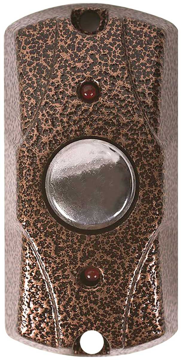 Изображение товара Кнопка выхода Falcon Eye FE-100 Медь