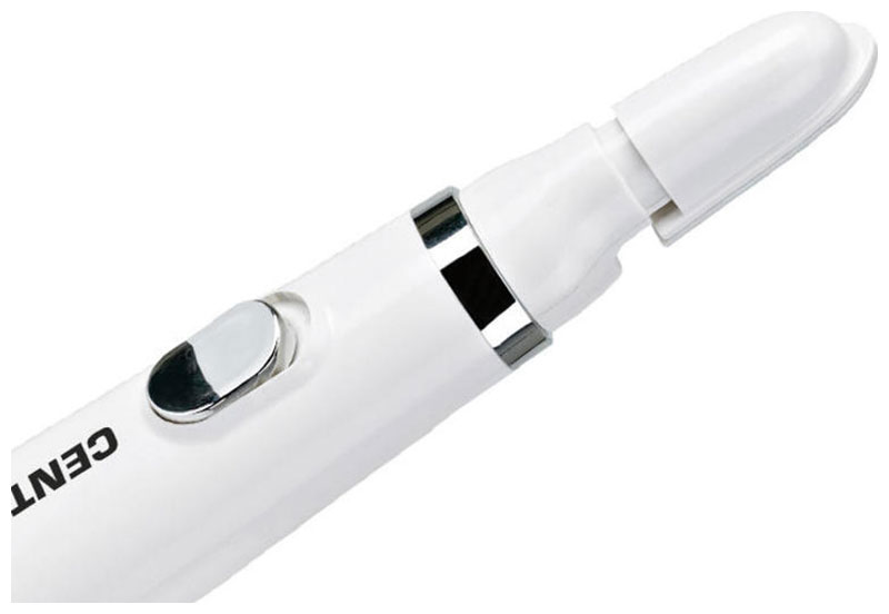 Маникюрный набор Centek CT-2189 маникюрный набор с лампой для сушки гель лаки для педикюра для ногтей дизайн