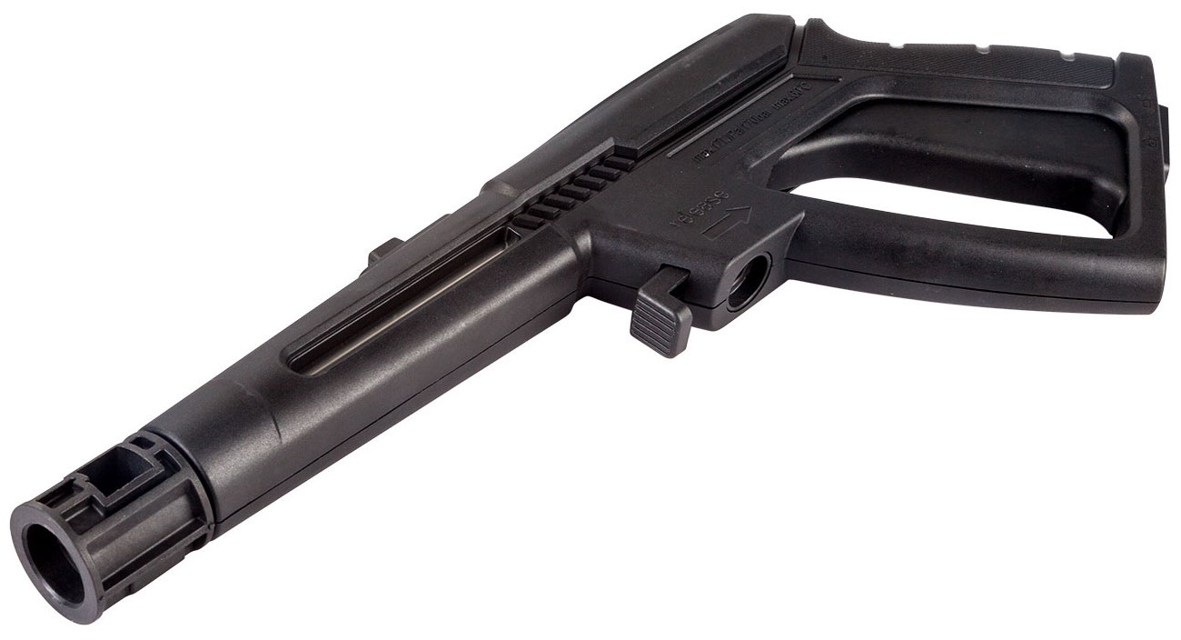 Разбрызгиватель Bort Master Gun 50 (Quick Fix) импульсный водяной пистолет xiaomi orsaymoo pulse gun розовый