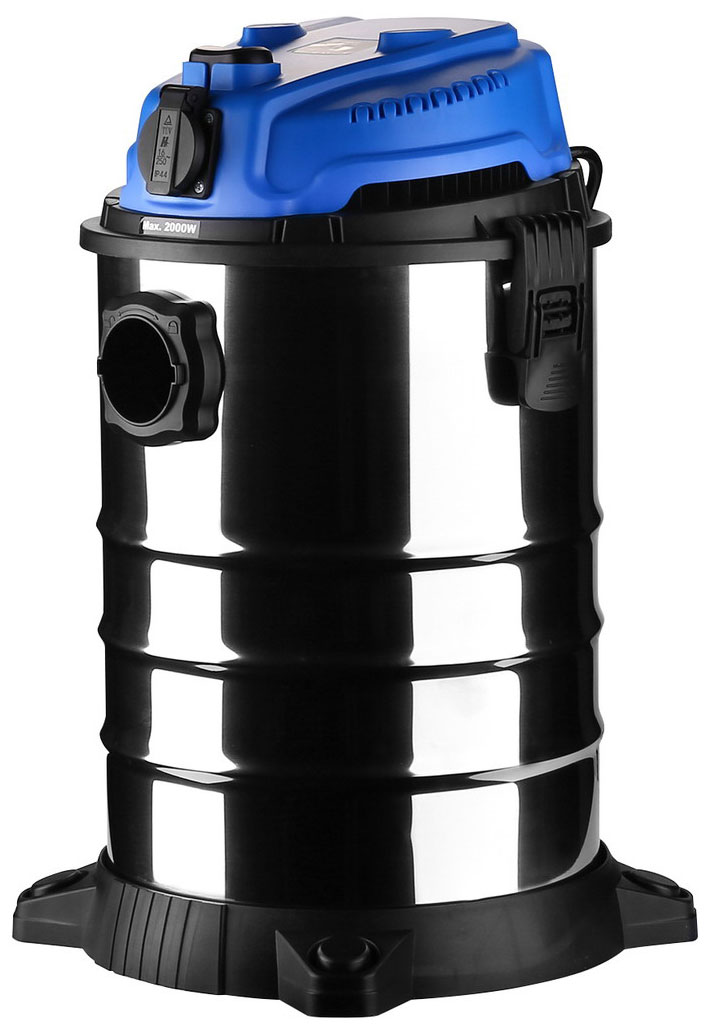 Строительный пылесос Deko DKVC-1200-30S