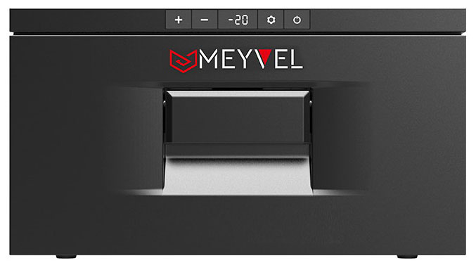 Изображение товара Автомобильный холодильник Meyvel AF-CB30
