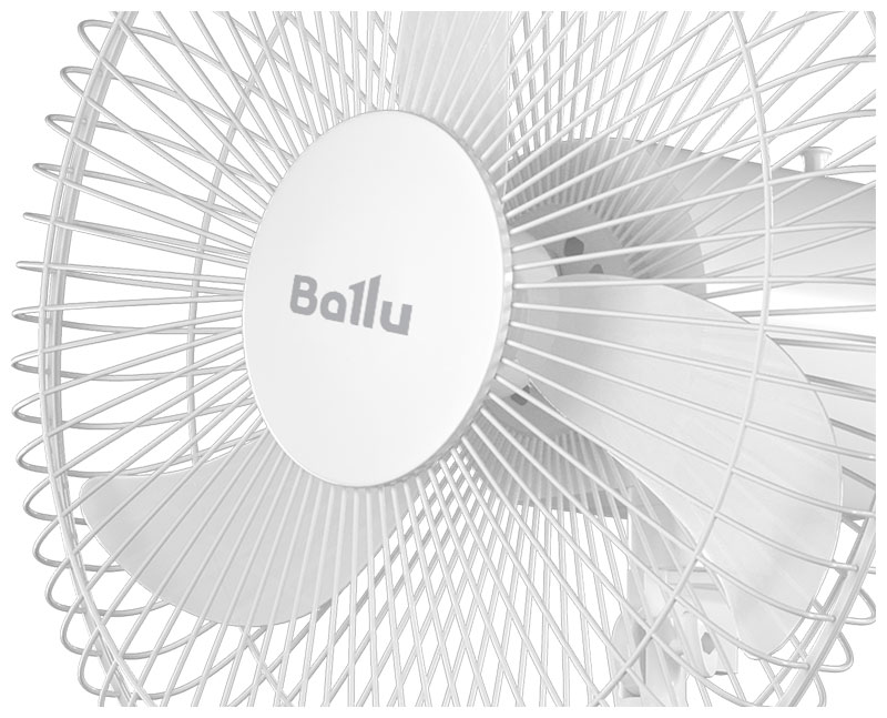 Вентилятор напольный Ballu BFF-806 вентилятор напольный ballu вентилятор напольный bff 802