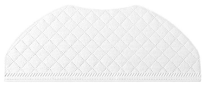 

Одноразовая салфетка Xiaomi для пылесоса Mi Robot Vacuum-Mop Disposable Mop Pad SKV4132TY