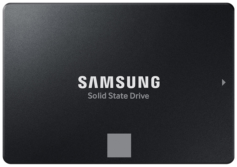 Накопитель SSD Samsung 2.5 870 EVO 250 Гб SATA III 3bit MLC (TLC) MZ-77E250BW Накопитель SSD Samsung 2.5 870 EVO 250 Гб SATA III 3bit MLC (TLC) MZ-77E250BW