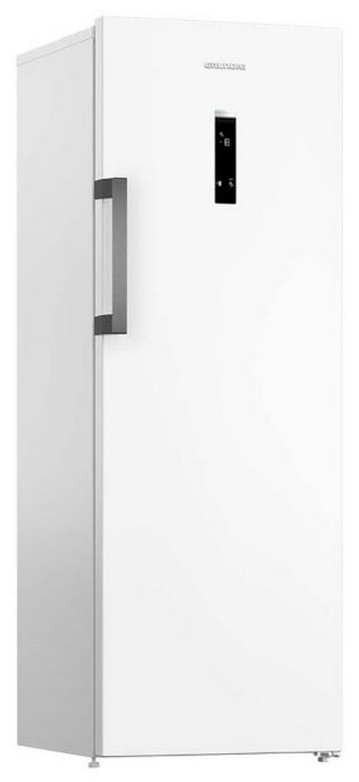

Морозильник Grundig GFPN66721W, Белый