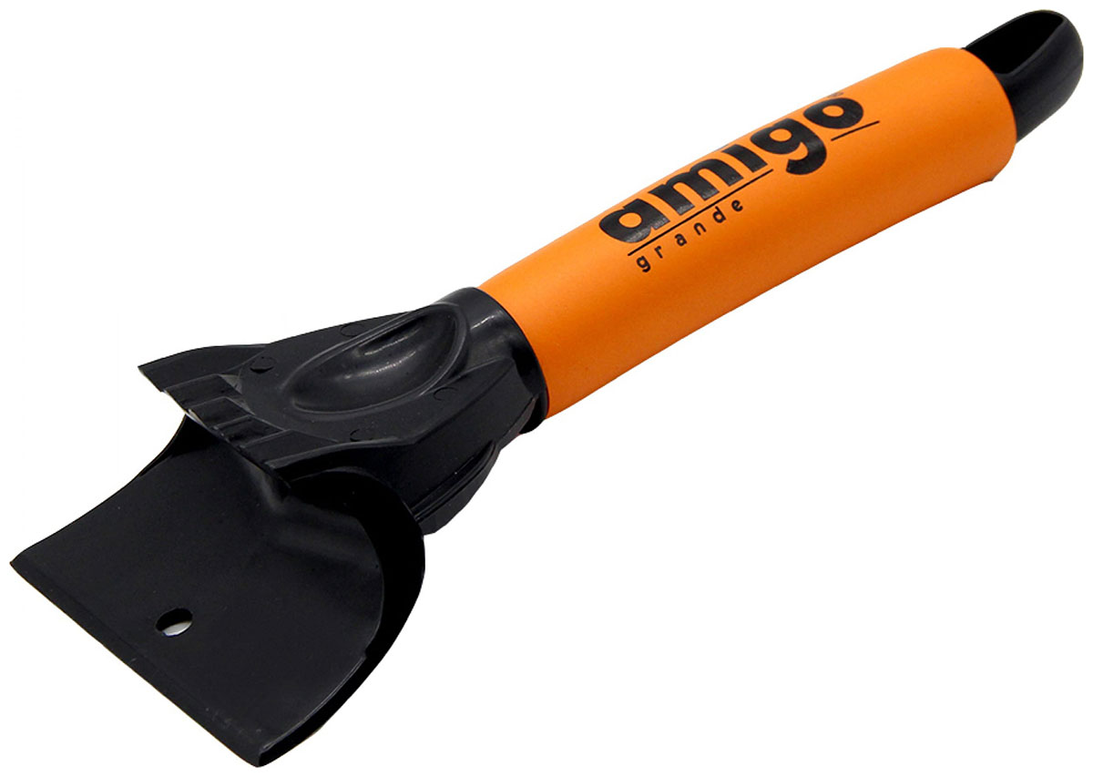 Изображение товара Скребок для удаления льда Amigo 71528