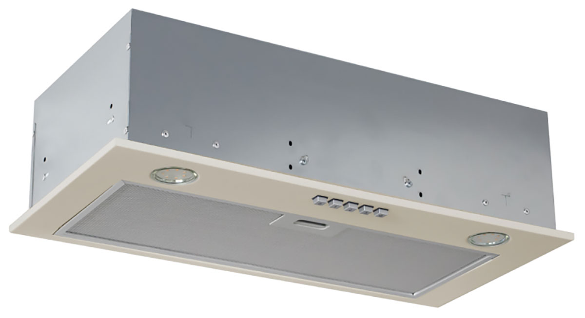 Изображение товара Вытяжка MBS MONSTERA 160 IVORY