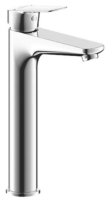 

Смеситель для раковины Bravat Rhein F1429564CP-A-ENG хром