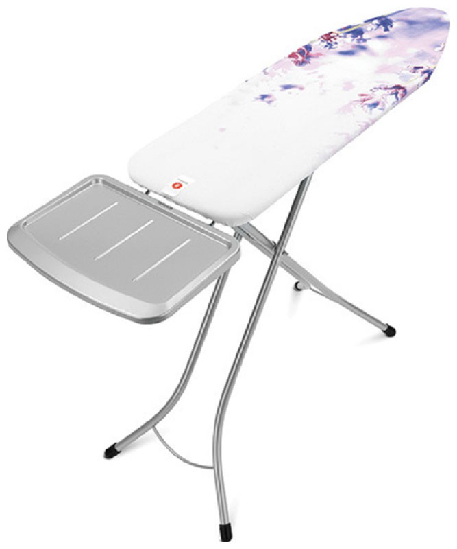 Изображение товара Гладильная доска Brabantia "Лаванда" 124х38см (B), 112386