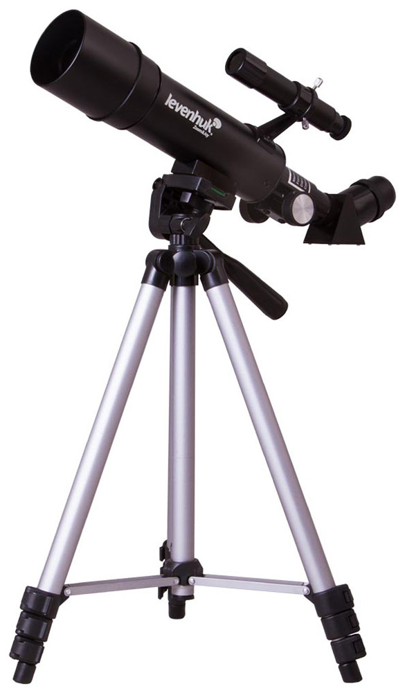 Телескоп Levenhuk Skyline Travel 50 (70817) телескоп levenhuk skyline travel 70