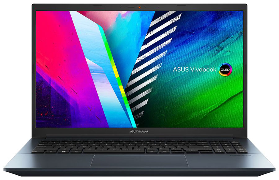 Изображение товара Ноутбук Asus VivoBook Pro K3500PH-L1157 90NB0UV2-M02950