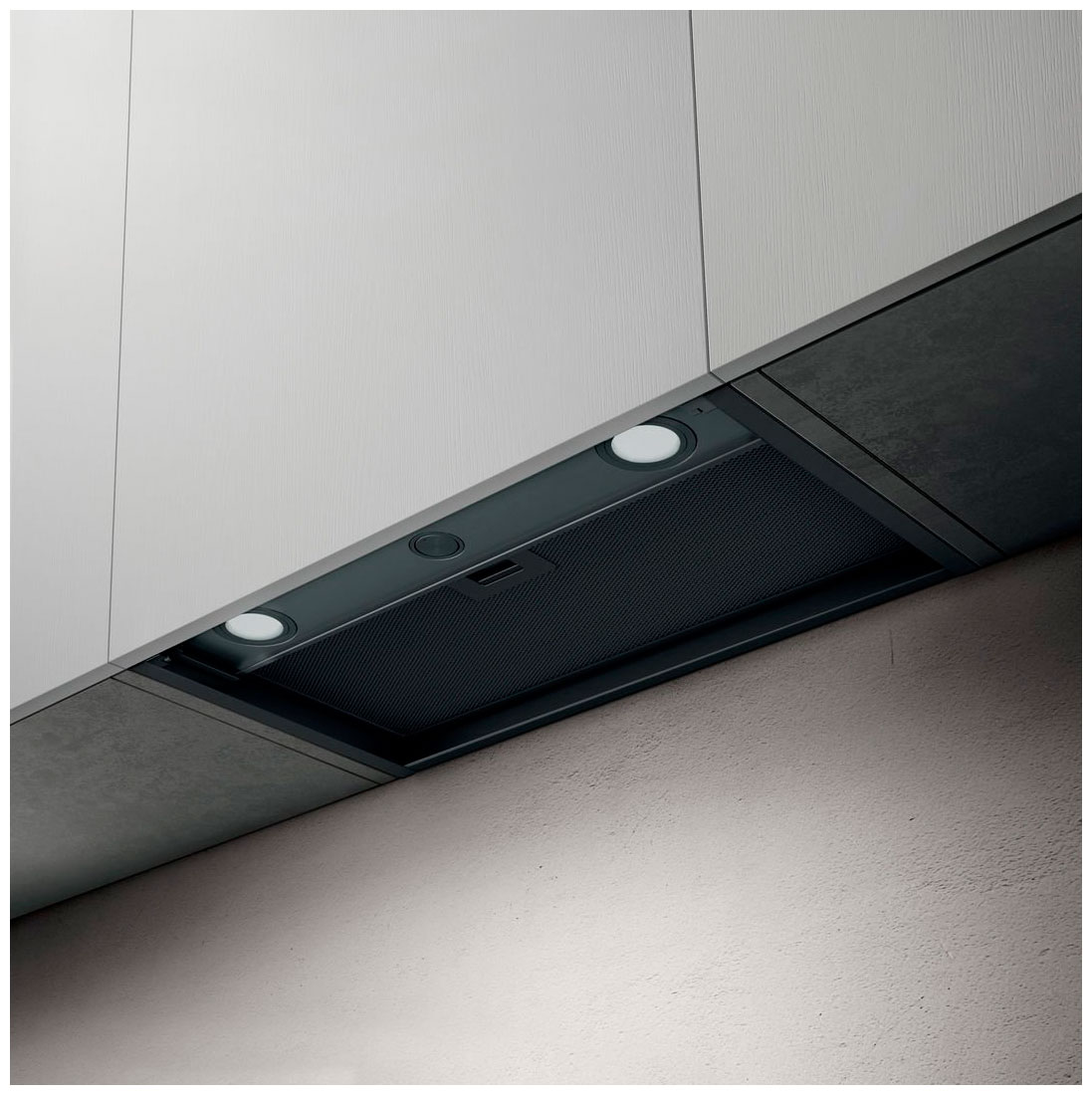 

Вытяжка Elica BOXIN LX/BL MAT/A/120, Черный