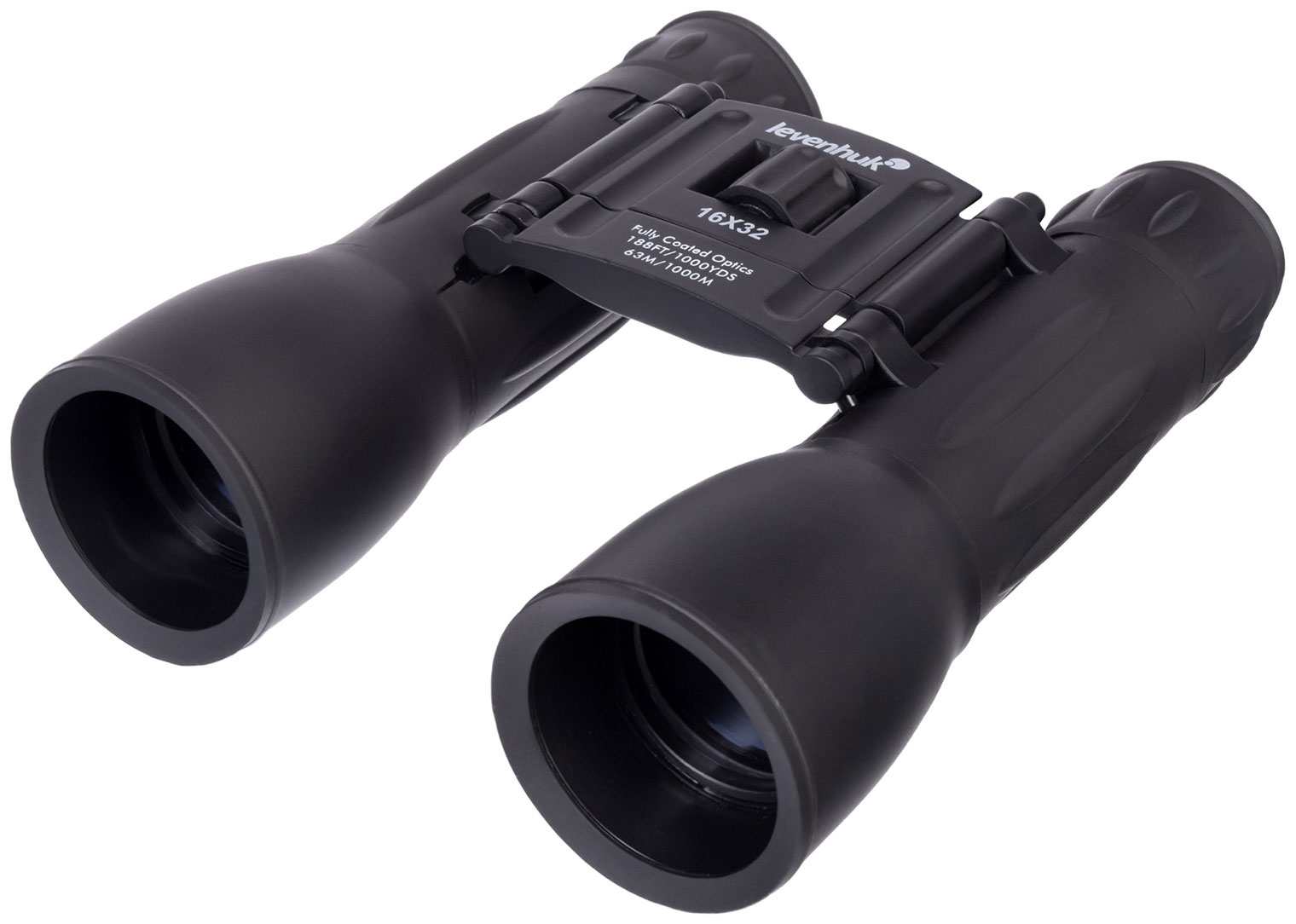 Изображение товара Бинокль Levenhuk Atom 16x32 (67678)