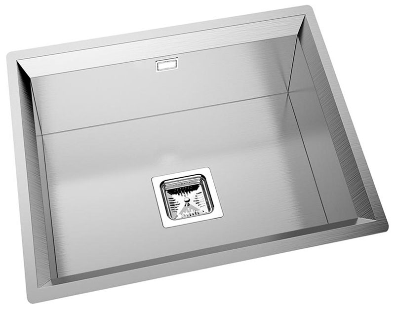 Изображение товара Кухонная мойка Oulin OL-FU114 VA8109