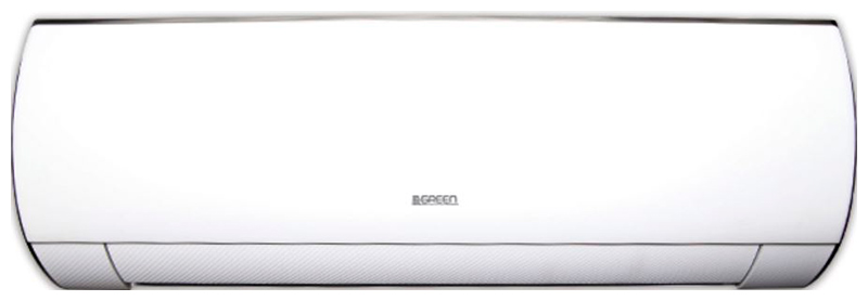 Изображение товара Кондиционер сплит-система Green GRI-07HH2/GRO-07HH3